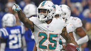 1 paid cornerback in football in the summer of 2019, but it feels. All Pro Cornerback Xavien Howard Requests Trade From Dolphins Amid Contract Dispute Cbssports Com