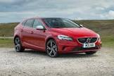 VOLVO-V40
