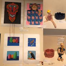 Mangum Elementary School