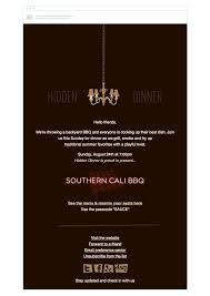4 Event Invite Emails You Can Learn From Dinner Invitation Template Event Invitation Templates Business Events Invitation