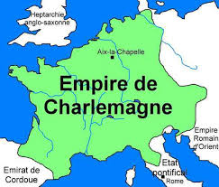 Ancestors Of Charlemagne
