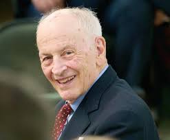 Syracuse University Maxwell Perspective Fall 2022 by Kiefer Creative