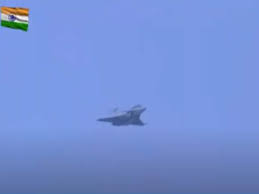 Republic day holiday in 2021 26th january is a gazetted holiday in india how do people celebrate republic day in india public life during republic.every year republic day is celebrated in india on 26th january with grandeur. Republic Day Parade 2021 Updates R Day Parade Culminates With Flying Of Single Rafale Aircraft The Economic Times