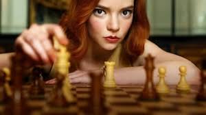 Gambit esports, originally gambit gaming.cis, was announced on january 12, 2016 after the organization gambit gaming sold its european lcs seed. The Queen S Gambit Review Anya Taylor Joy Mesmerises In Gripping Study Of Genius Marred By Addiction Entertainment News Firstpost