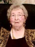 Billie Garner Obituary (1924