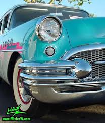 Image result for Gulf Turquoise 1955 Buick
