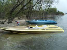 Sleekcraft Aristocrat Glastron Carlson Cvx 20 Jet Boats Cool Boats Classic Boats