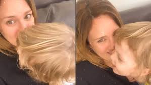 Zaira nara ya hizo su parte correspondiente del reemplazo sin mayores sobresaltos pero, esta semana, le tocó ponerse frente al desafío a paula chaves. El Video Tierno De Paula Chaves Entretenimientos Telefe Com