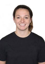 Dr. Emma Alfred PT, DPT, ATC