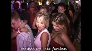 Light yellowing on the inside of the collar and the collar is somewhat stretched out. Classic Spring Break Wet T Shirt Contest Xxx Movies Porn200