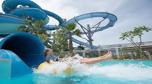 In bangkok's warm, tropical climate, waterparks are a perfect escape from the heat. Laguna Waterpark Promo Code