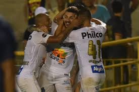 Segunda fase + passageira agride e arranca dois dentes de aeromoça. Placar De 7 A 1 Impressiona Mas Santos Ja Conseguiu 2 Goleadas Maiores Na Copa Do Brasil Jovem Pan