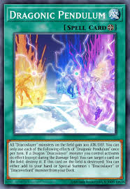 Pendulum Monster | Yu-Gi-Oh! Wiki | Fandom