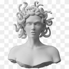 Medusa Myth Medusa Gorgon Medusa Snake Medusa Drawing Medusa Statue Hd Png Download 540x600 3141927 Pngfind Medusa perseus gorgon greek mythology zeus, others png. medusa statue hd png download