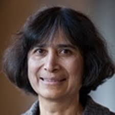 Yasmin MOSSAVAR-RAHMANI