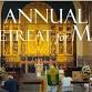 Retreat for Men - Dec 5-7, 2025 - Seminary of the event image