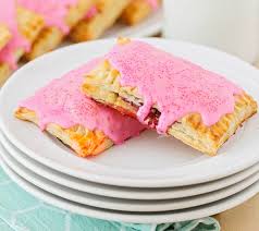 8 ounce (pack of 1) 3.5 out of 5 stars. Homemade Pop Tarts Use Your Favorite Filling Lil Luna
