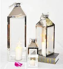 新品特惠 后现代样板房常备款 简约合金玻璃风灯 烛台 淘宝网 desk storage candle holders candles