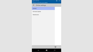 Android или windows 10 mobile? Get Hp Lap Dock Wireless Settings Microsoft Store