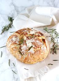 Easy Classic No Knead Bread Del S Cooking Twist Recipe In 2020 No Knead Bread Bread Olive Bread