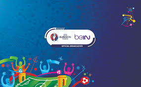 The uefa and euro 2016 words, the uefa euro 2016 logo and slogans and the uefa euro trophy are. Bein Exclusive Coverage For Euro 2016 Bein En