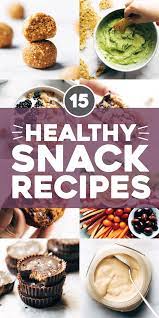 12 Best Healthy Snack Recipes Pinch Of Yum Snacks Healthy Snacks Recipes Snack Recipes
