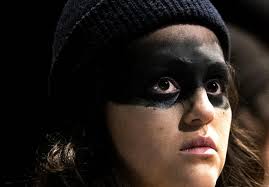 From the street to the stage, new grassroots theater group tackles current  controversies • Eat. See. Do.