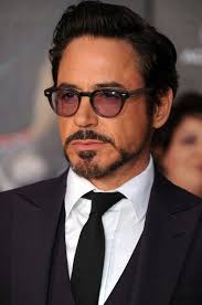 Robert Downey Jr. Photostream