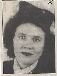 Joan Irons's Instagram, Twitter & Facebook