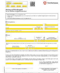 Was brauche ich für den kindergeldantrag? Kindergeld Beantragen Teil 2 Antrag Auf Kindergeld Fur Ein Weiteres Neugeborenes Kind Kg1k Litia De