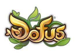 Dofus Pc Game Review Game Logo Video Game Logos Game Logo Design