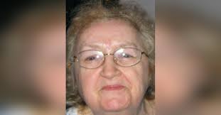 Jean H Humphrey Obituary