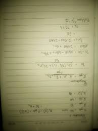 Maybe you would like to learn more about one of these? Nilai Rata Rata Matematika Dalam Suatu Kelas 72 Peranti Guru