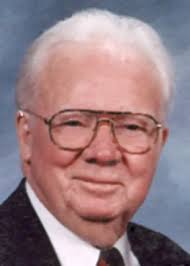 Rev. Harry R. Russell