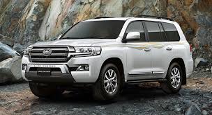 Search over 800 listings to find the best local deals. Toyota Land Cruiser 200 White Pearl Crystal Shine 2021 Philippines Price Specs Autodeal
