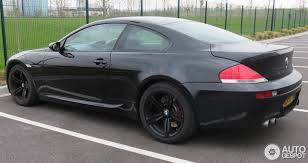 Bmw M6 E63 Debating Wrapping My Rims Bmw M6 Bmw Bmw 6 Series