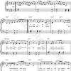 As a digital notation file for piano/keyboard and voice in d minor (transposable). 1
