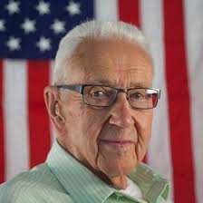 Monroe T. "Bud" DeVries Obituary & Funeral