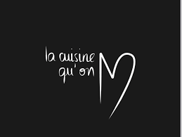 La cuisine qu’on M
