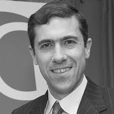 The Blogs: Remembering Ralph Goldman, my hero