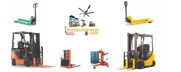 Linh Kiện Sẵn Có