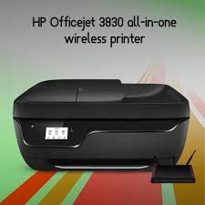 Well, hp officejet pro 7720 software and driver play an important role in terms of functioning the with driver for hp officejet pro 7720 installed on the windows or mac computer, users have full. Hp Officejet 3830 All In One Wireless Printer Wireless Printer All In One Printer
