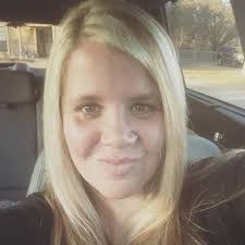 Alethia Glover's Instagram, Twitter & Facebook