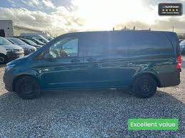 Image result for Granite Green 2015 Vito