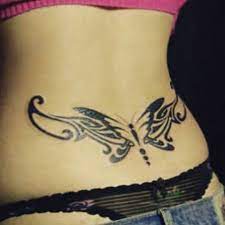 Tramp Stamp Tattoo Designs Chhory Tattoo Tramp Stamp Tattoo Tramp Stamp Tattoos Tattoos