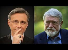 How To Not Die Alone: A Virtual Evening with Logan Ury and Ellen Huet