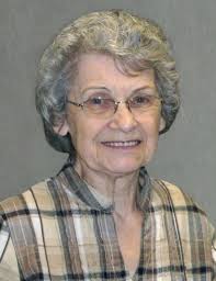 Obituary information for Leoma Dean Ferrell