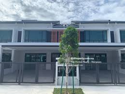 Kota bayuemas klang brand new 2storey house for sale new new new. Athira Bandar Bukit Raja Klang Bandar Bukit Raja Intermediate 2 Sty Terrace Link House 4 Bedrooms For Sale Iproperty Com My