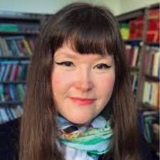 Natalie Swain's Instagram, Twitter & Facebook