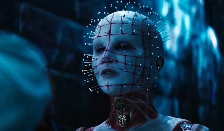 Hellraiser Review: Reboot Is a Real Pain to Watch | Den of Geek